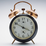 picture of a clock