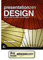presentation zen design