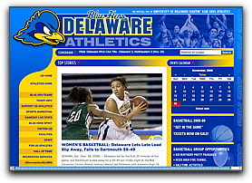 bluehens.com