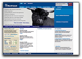 merrill lynch