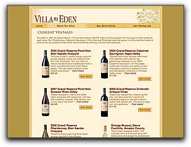 Villa Mt. Eden
