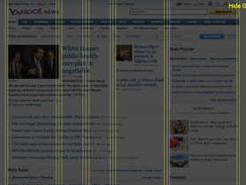 yahoo news